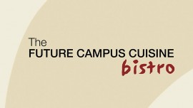 Bistro - The Future of Cuisine