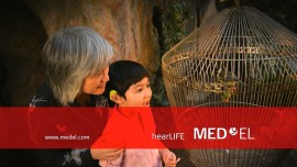 MED-EL Imagekampagne