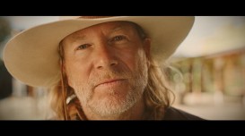 VHS, Ein Westernspot