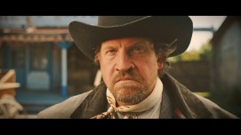 VHS, Ein Westernspot